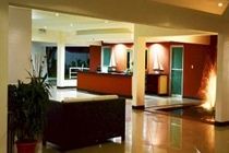 Puerto Azul Hotel Y Club Nautico Chacarita Экстерьер фото